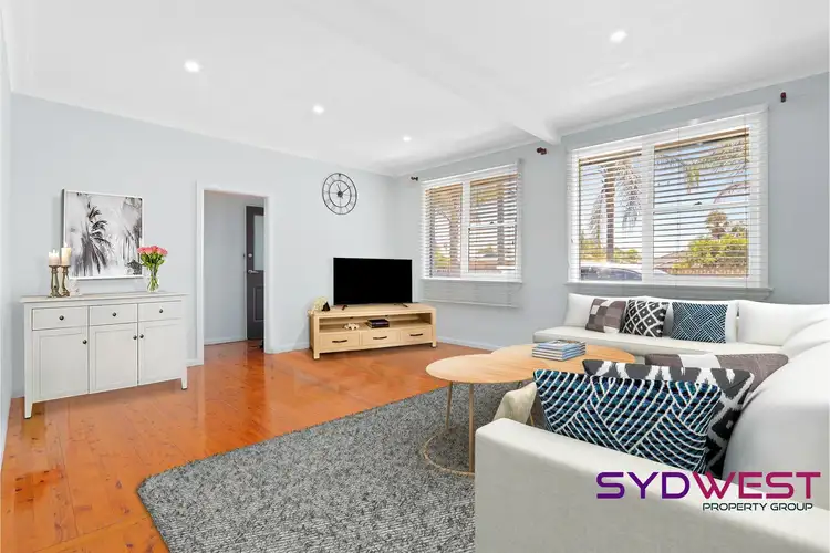 Third view of Homely house listing, 29 Bennett Rd, Colyton NSW 2760