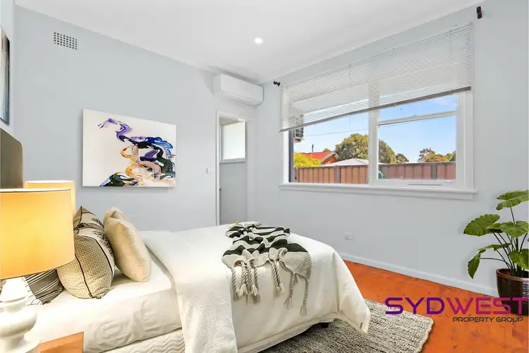 Fourth view of Homely house listing, 29 Bennett Rd, Colyton NSW 2760