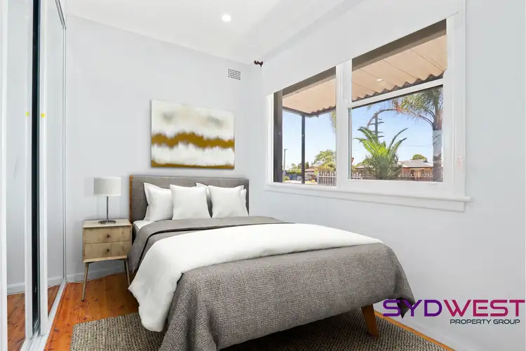 Fifth view of Homely house listing, 29 Bennett Rd, Colyton NSW 2760