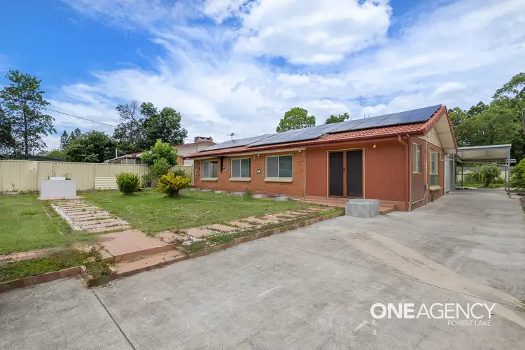 49 Mill St, Goodna QLD 4300