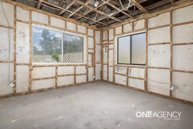 Fifth view of Homely house listing, 49 Mill St, Goodna QLD 4300