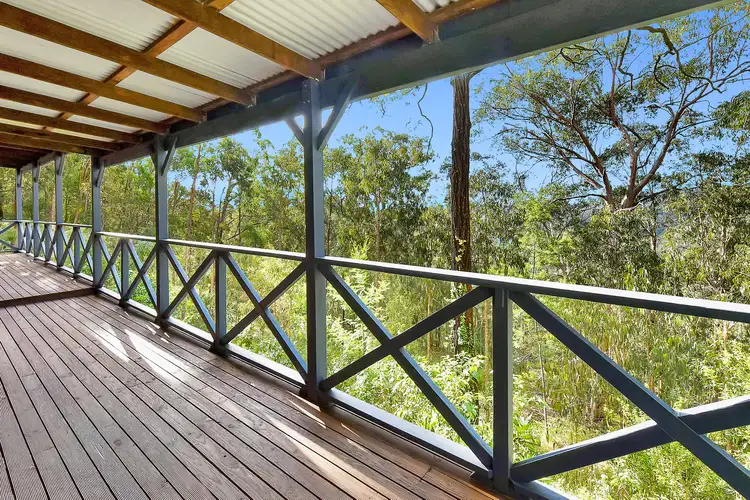 Third view of Homely rural property listing, 16 Bucketty, Private Road 6, Bucketty NSW 2250