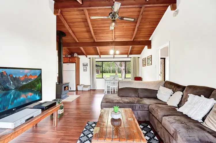 Fourth view of Homely rural property listing, 16 Bucketty, Private Road 6, Bucketty NSW 2250
