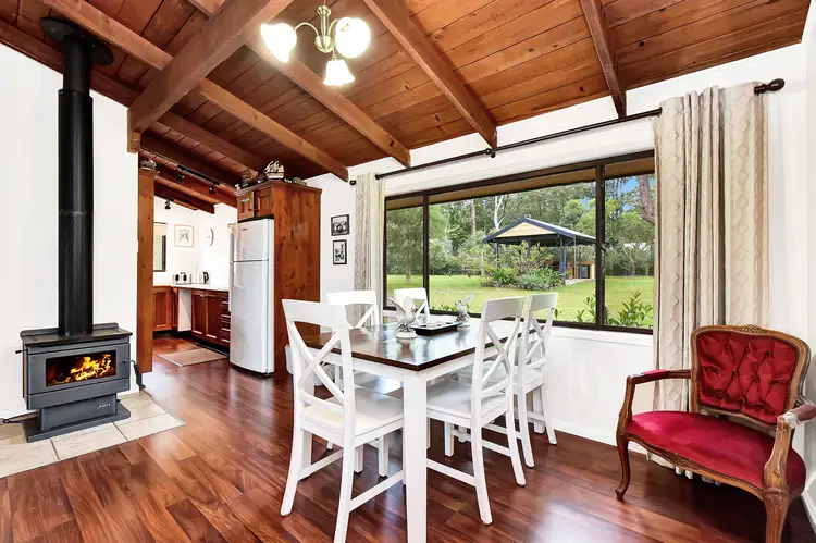 Sixth view of Homely rural property listing, 16 Bucketty, Private Road 6, Bucketty NSW 2250