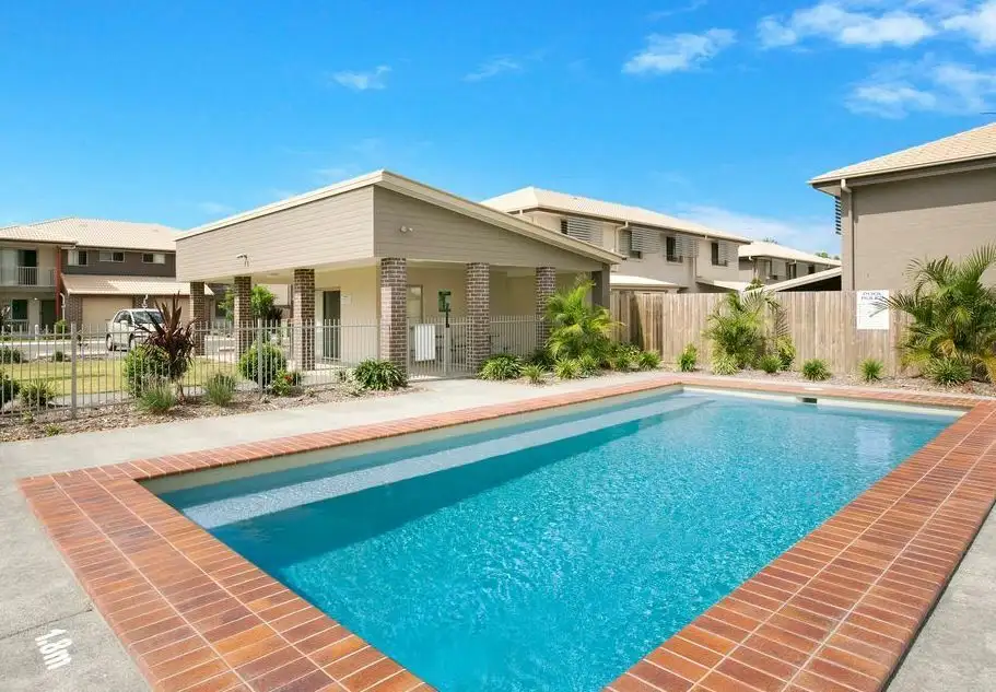 Main view of Homely townhouse listing, Unit 15/17-27 Mulgrave Rd, Marsden QLD 4132