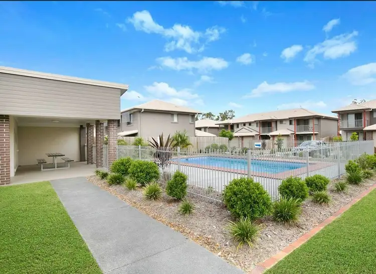 Second view of Homely townhouse listing, Unit 15/17-27 Mulgrave Rd, Marsden QLD 4132