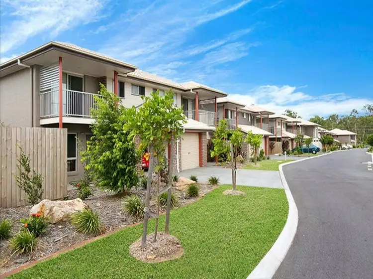 Third view of Homely townhouse listing, Unit 15/17-27 Mulgrave Rd, Marsden QLD 4132