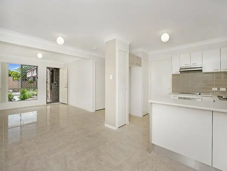 Fourth view of Homely townhouse listing, Unit 15/17-27 Mulgrave Rd, Marsden QLD 4132