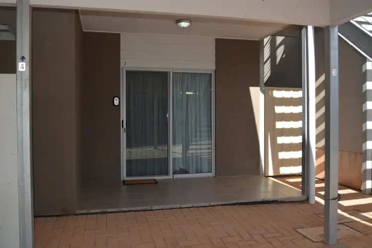 Second view of Homely unit listing, Unit 3/45-47 Stuart Rd, Roxby Downs SA 5725