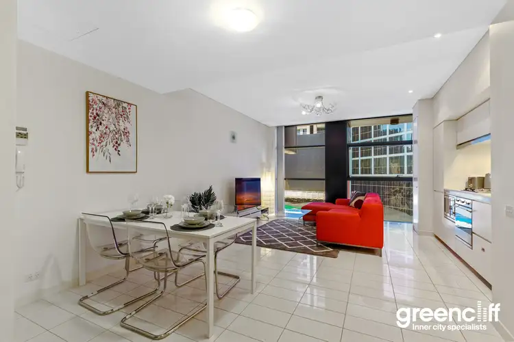 101 Bathurst St, Sydney NSW 2000