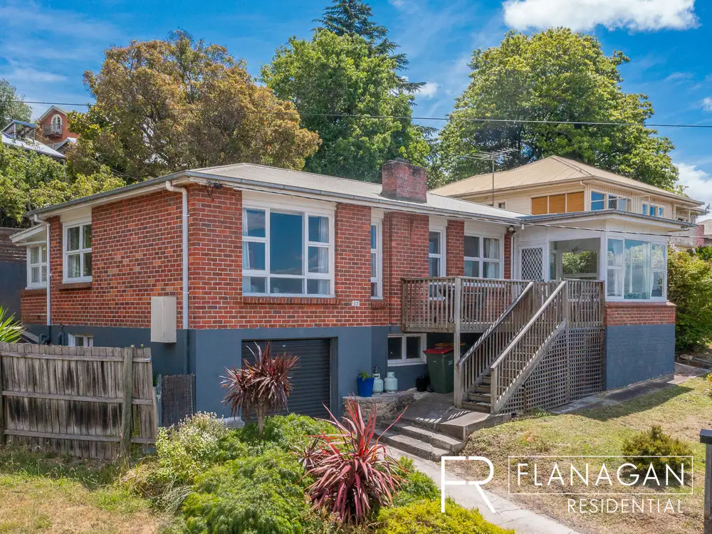 Main view of Homely house listing, 57 Forest Rd, Trevallyn TAS 7250