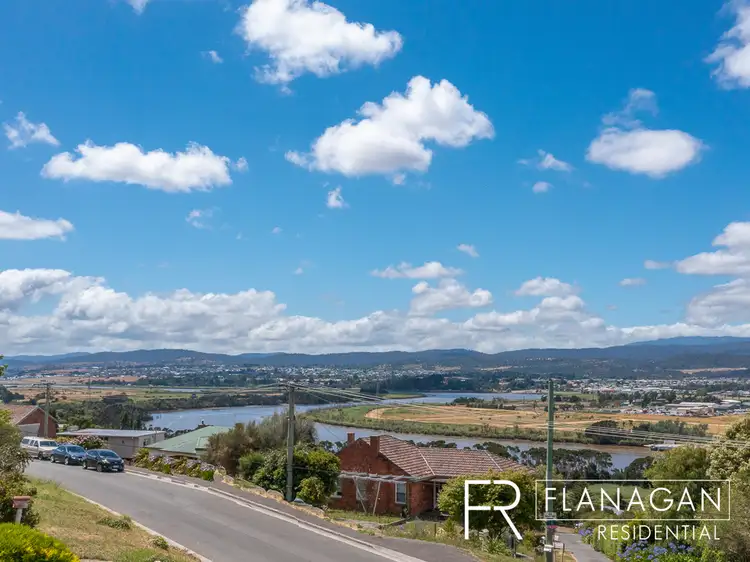 Second view of Homely house listing, 57 Forest Rd, Trevallyn TAS 7250