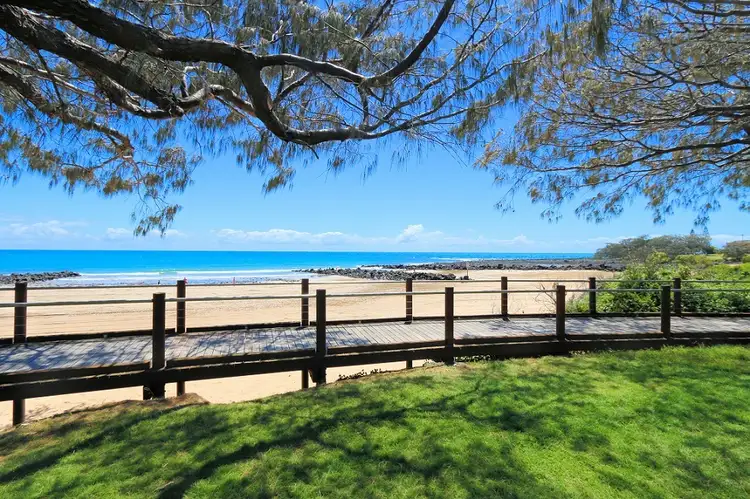Main view of Homely land listing, LOT 3 BEACH LINKS ESTATE, Bargara QLD 4670