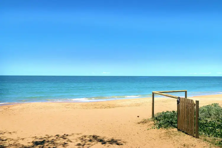 Fourth view of Homely land listing, LOT 3 BEACH LINKS ESTATE, Bargara QLD 4670
