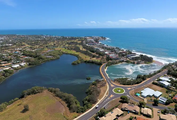 Sixth view of Homely land listing, LOT 3 BEACH LINKS ESTATE, Bargara QLD 4670