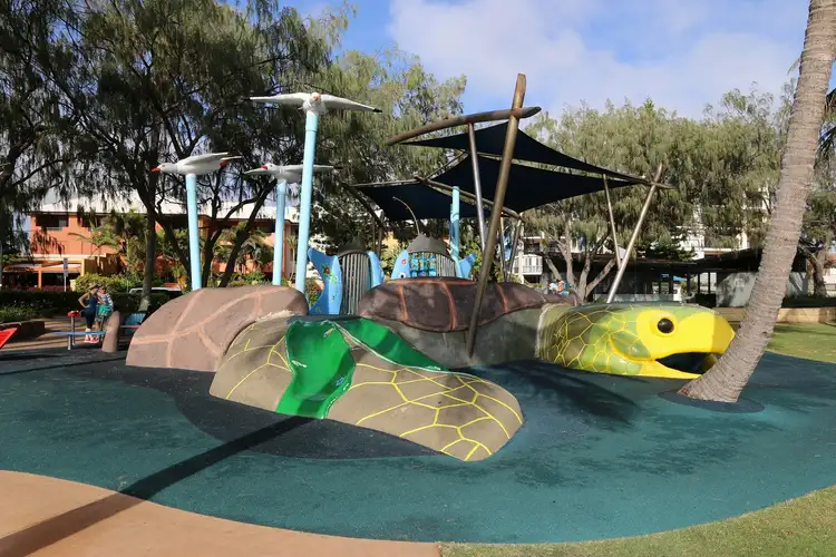 Seventh view of Homely land listing, LOT 3 BEACH LINKS ESTATE, Bargara QLD 4670