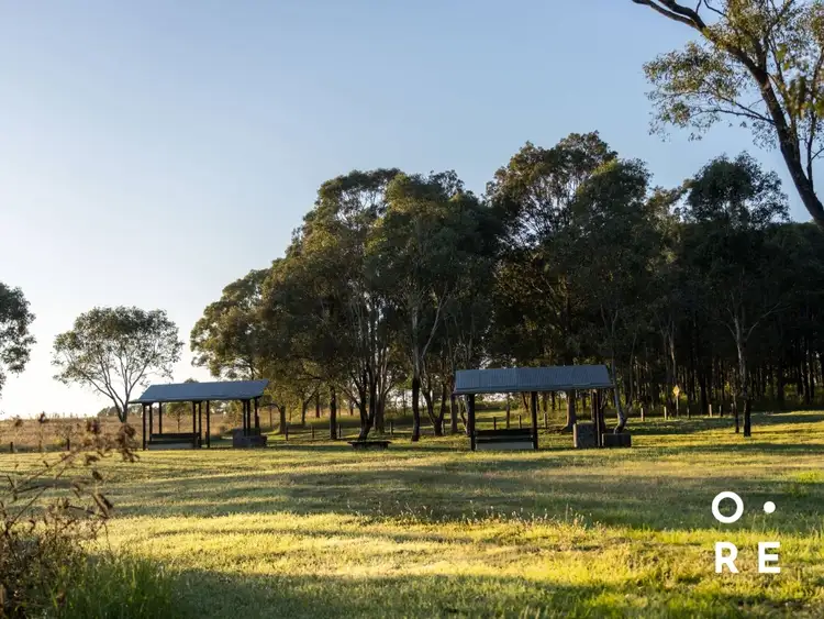 Seventh view of Homely land listing, Lot 418, 32-34 Mason Road, Box Hill NSW 2765