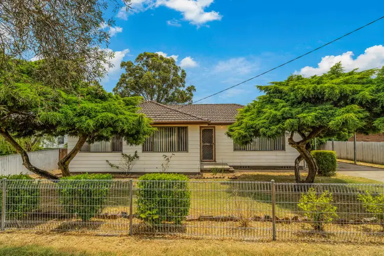 Main view of Homely house listing, 6 West St, Greta NSW 2334