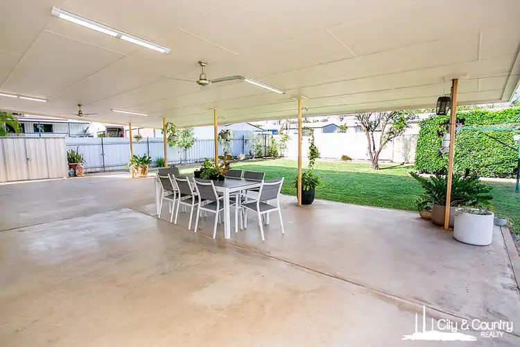 Third view of Homely house listing, 2 Steelcon Parade, Mount Isa QLD 4825
