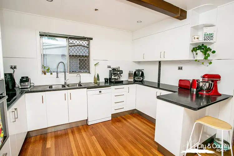 Fifth view of Homely house listing, 2 Steelcon Parade, Mount Isa QLD 4825