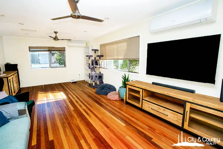 Sixth view of Homely house listing, 2 Steelcon Parade, Mount Isa QLD 4825