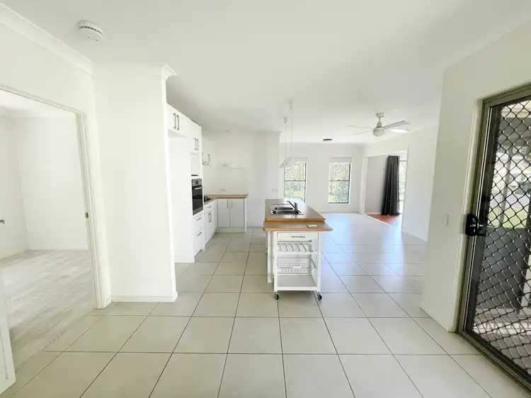 Second view of Homely house listing, 12-14 WYANGARIE Place, Kooralbyn QLD 4285