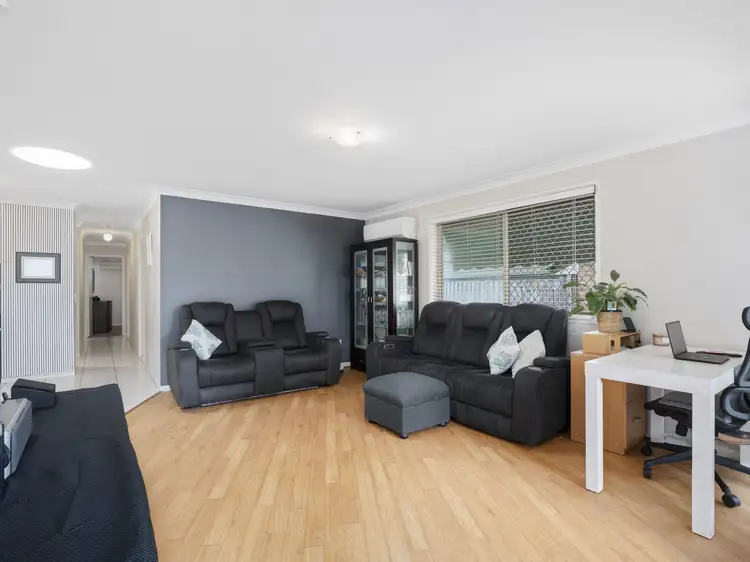 Third view of Homely house listing, 31 Fairweather Dr, Parkwood QLD 4214