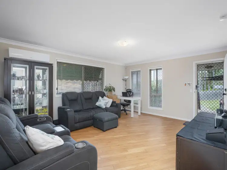 Fourth view of Homely house listing, 31 Fairweather Dr, Parkwood QLD 4214