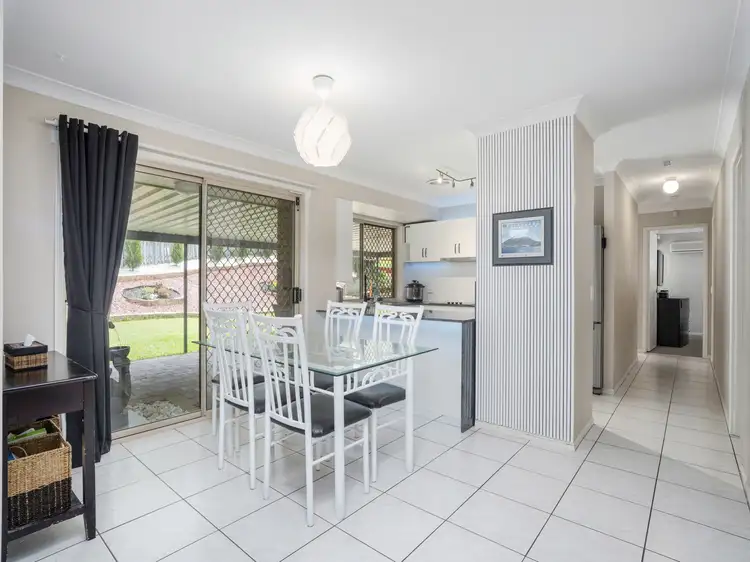 Fifth view of Homely house listing, 31 Fairweather Dr, Parkwood QLD 4214