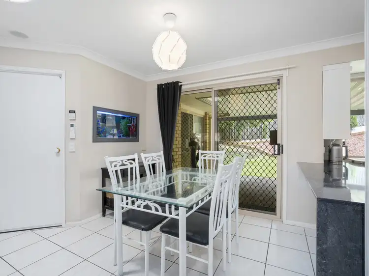 Sixth view of Homely house listing, 31 Fairweather Dr, Parkwood QLD 4214