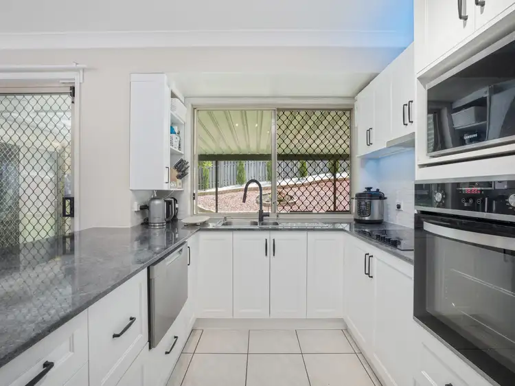Seventh view of Homely house listing, 31 Fairweather Dr, Parkwood QLD 4214