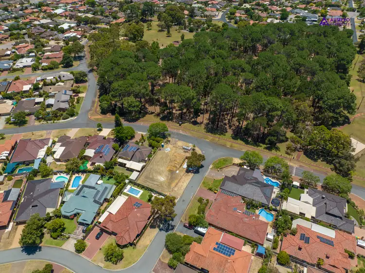 Sixth view of Homely land listing, 2A Johnson Close, Winthrop WA 6150