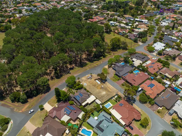 Seventh view of Homely land listing, 2A Johnson Close, Winthrop WA 6150