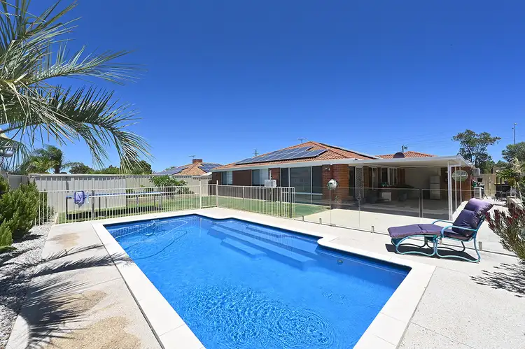 Main view of Homely house listing, 67 Balladong Loop, Carramar WA 6031