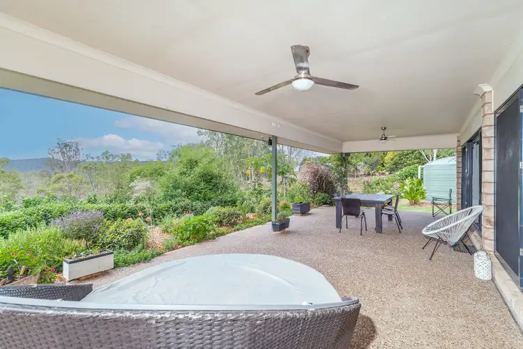 Seventh view of Homely house listing, 100-102 Scarvell Pl, Kooralbyn QLD 4285