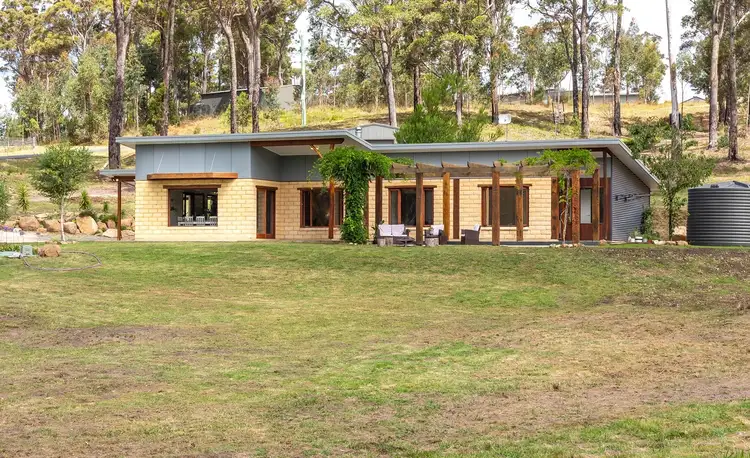 Second view of Homely rural property listing, 10 Grenenger Rd, GREIGS FLAT Via, Pambula NSW 2549