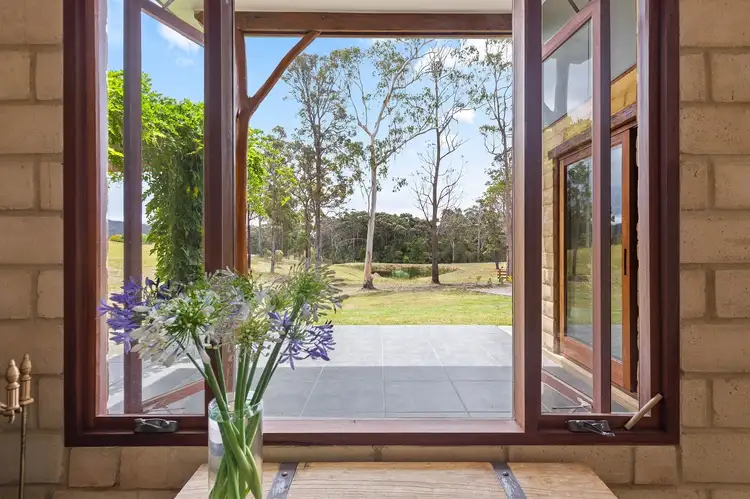 Fourth view of Homely rural property listing, 10 Grenenger Rd, GREIGS FLAT Via, Pambula NSW 2549