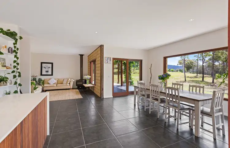 Fifth view of Homely rural property listing, 10 Grenenger Rd, GREIGS FLAT Via, Pambula NSW 2549