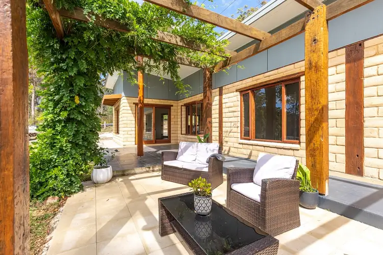 Sixth view of Homely rural property listing, 10 Grenenger Rd, GREIGS FLAT Via, Pambula NSW 2549