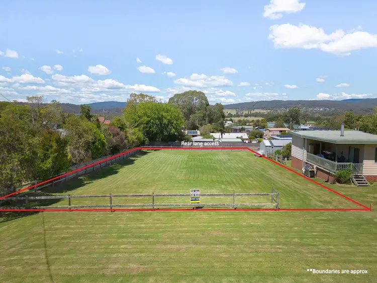 10 Brunker Street, Pambula NSW 2549