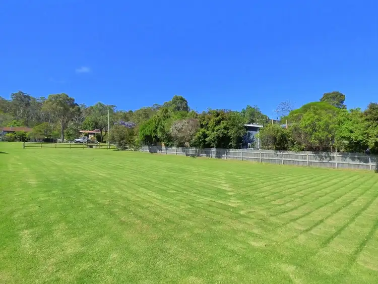 Second view of Homely land listing, 10 Brunker Street, Pambula NSW 2549