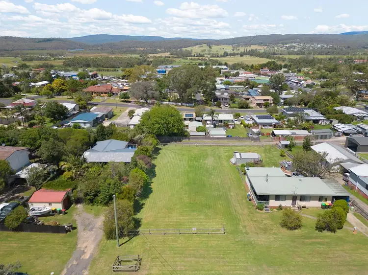 Fourth view of Homely land listing, 10 Brunker Street, Pambula NSW 2549