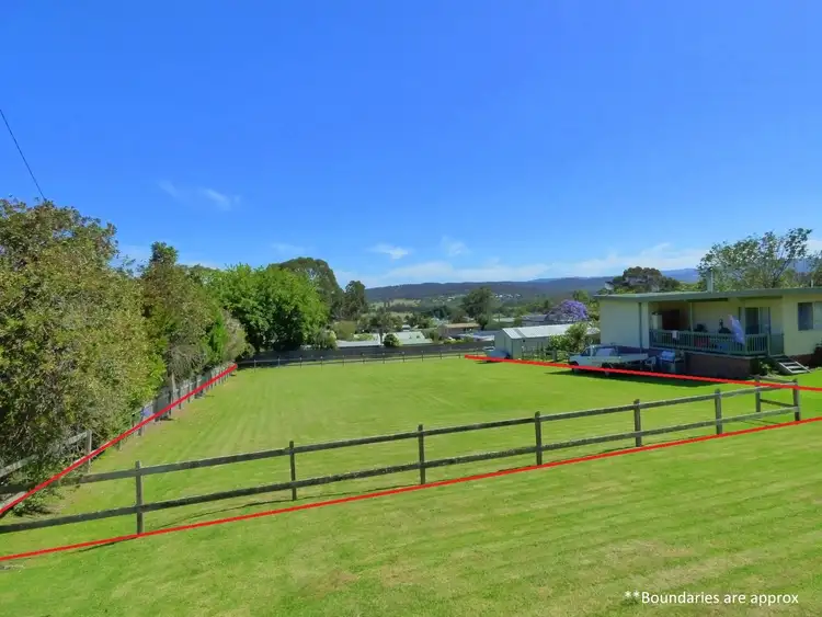 Seventh view of Homely land listing, 10 Brunker Street, Pambula NSW 2549