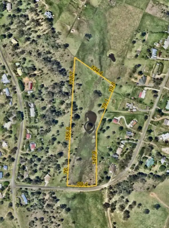 Main view of Homely land listing, 18-26 Markwell Drive, Kooralbyn QLD 4285