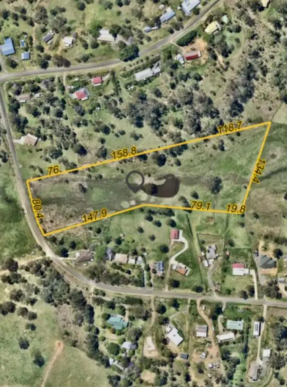 Second view of Homely land listing, 18-26 Markwell Drive, Kooralbyn QLD 4285
