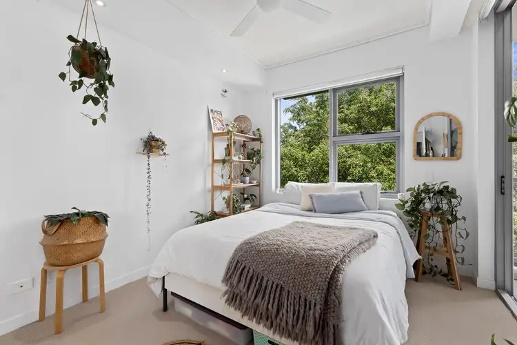 Fourth view of Homely apartment listing, 3302/126 Parkside Circuit, Hamilton QLD 4007