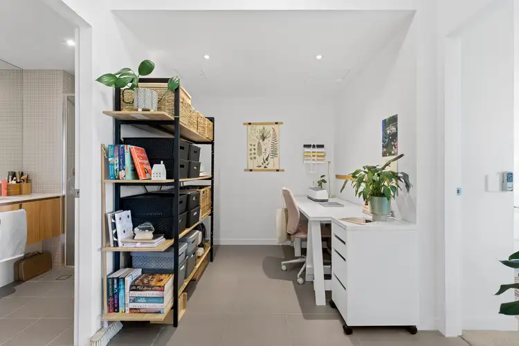 Fifth view of Homely apartment listing, 3302/126 Parkside Circuit, Hamilton QLD 4007