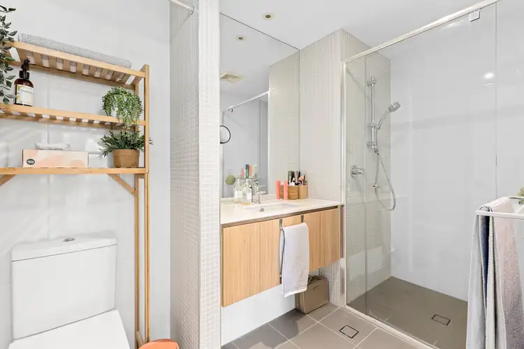 Sixth view of Homely apartment listing, 3302/126 Parkside Circuit, Hamilton QLD 4007