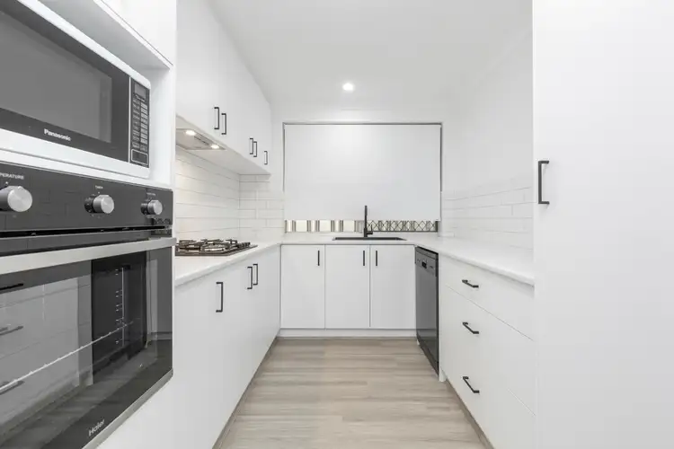 Third view of Homely villa listing, 4/55 Waterloo Street, Joondanna WA 6060