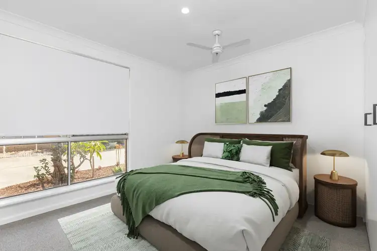 Fifth view of Homely villa listing, 4/55 Waterloo Street, Joondanna WA 6060